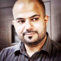 Tareq Albahhar