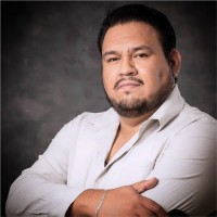 José Alfredo Méndez Rojas