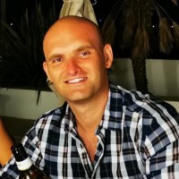 Alexander van 't Goor