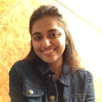 Shreya Chitroda