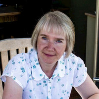 Alison Heritage