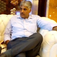 B.s. Dubey