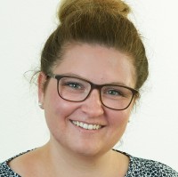 Corinne Burger