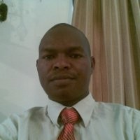 Jeremiah Nyabuto Manyinsa
