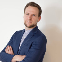 Bjorn Raekelboom