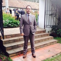 Nelson Andres Barrero Rojas