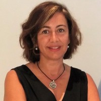 Isabel Muñoz Maté