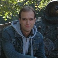 Павел Пуденко