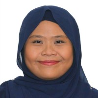 Nur Erni Sufiana Abdul Hamid