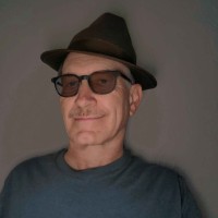 Rob Mackenzie