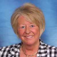 Marsha Connolly