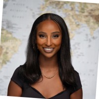 Abigail Mulugeta