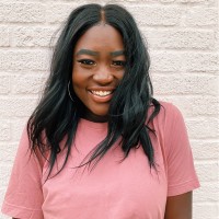 Keisha Sesay