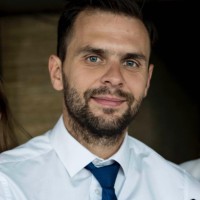 Piotr Polkowski