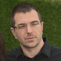 Darko Vejnović