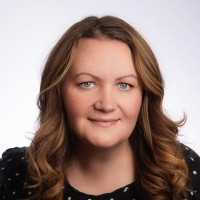Kellie Harman, Mba