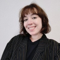 Estelle Gillessen
