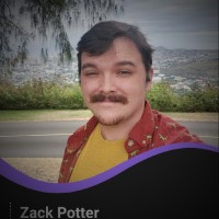 Zachary Potter