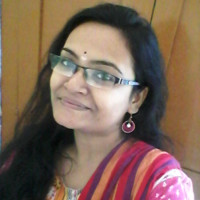 Tusarika Kumbhar