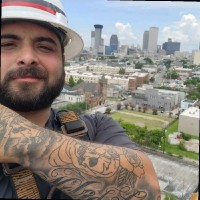 Matt Diaz