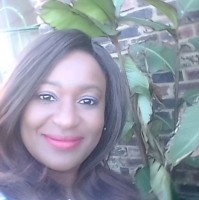 Nonhlanhla Zungu - Oshin