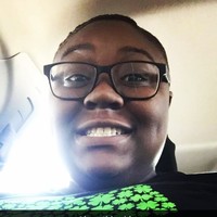 Danesha Mitchell