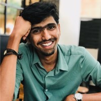 Bhargav Bande