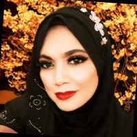 Juffina Hamzah