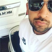 AKSHAY AHUJA