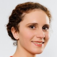 Aurélie Bourdon
