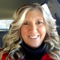 Anna Marie Holte(Williams)