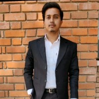 Syed Anzar Ali