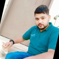 Mohd Saquib