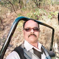 Raju Mama