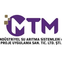 MTM WATER TREATMENT SYSTEMS AND PROJECT TECHNICS I CO.