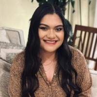 Maegan Badillo
