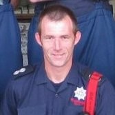Jeremy Cleall MAIRSO IOSH