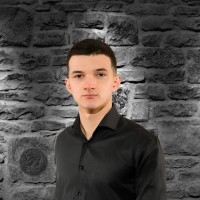 Dean Buric