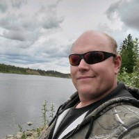 Cory Badry