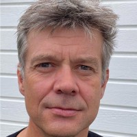 Hans Petter Sundet