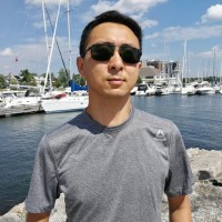 Ling Huang