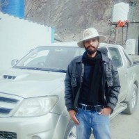 Imran Ahmad