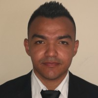 Roberto Carlos Solórzano Santos