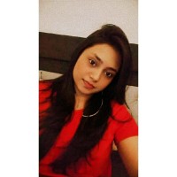 Mansi Srinivas