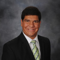 Alejandro Gonzalez