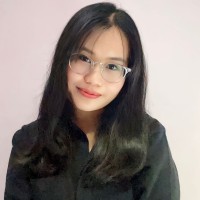 Stephanie Vitania Sinaga