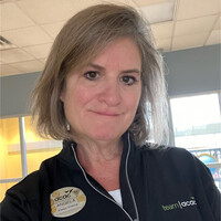 Angela Trogdon