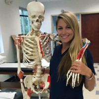 Jessica Braendel