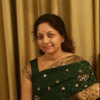Pavani B