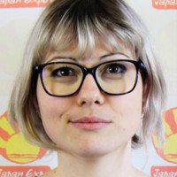 Mali (Marilys) AUTERE